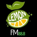 Lemon 88.8 Radio Logo