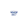 WNCW Radio Logo