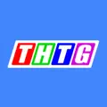 Tien Giang TV Radio Logo