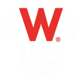 W Radio Morelos 100.1 Radio Logo