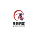 曲阳融媒FM90.4 Radio Logo
