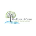 The River Of Calm Radio Logo