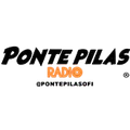 Ponte Pilas Radio Radio Logo