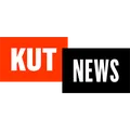 KUT 90.5 FM Radio Logo