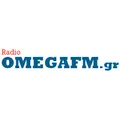 Ωμέγα FM Radio Logo