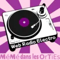 * Meme dans les orties * Radio Logo