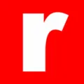 Radio44 Radio Logo