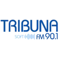 Radio Soft Tribuna FM Radio Logo