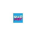94.5PST Radio Logo