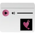 LOVEIS radio Radio Logo