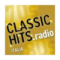 Classic Hits Radio CLASSIC HITS anni 70 80 90 Radio Logo