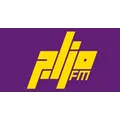 Mazaj FM Radio Logo
