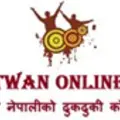 Chitwan Online FM Radio Logo