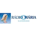 Rádio MÁRIA SLOVENSKO  Radio Logo