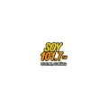 Soy 101.7 (Veracruz) - 101.7 FM - XHPR-FM - Grupo Radio Digital - Boca del Río, Veracruz Radio Logo