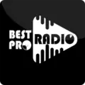 Best Pro Electronic Radio Logo