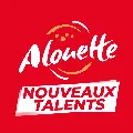 Alouette Nouveau Talents Radio Logo