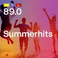 89.0 RTL Summer Hits Radio Logo