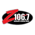 Z106.7 Radio Logo