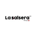 La Salsera FM Radio Logo