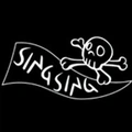 Radio Sing Sing Radio Logo