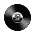 Size Radio Radio Logo