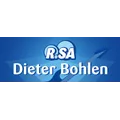 R.SA Dieter Bohlen Stream Radio Logo