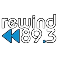 CIJK-FM "Rewind 89.3" - New Minas, NS Radio Logo