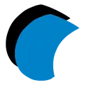 Dark Wave Radomir Radio Logo