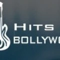 hitsofbollywood Radio Logo