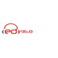 Estação Diária Rádio, Viseu – 96.8 FM Radio Logo