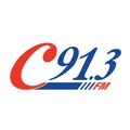 c91.3FM - Campbelltown - 91.3 FM (AAC) Radio Logo