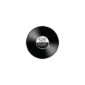size Radio Logo