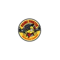 Crime Fighter Detectives Radio Logo