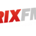 RIX FM Radio Logo
