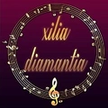 Xilia Diamantia Radio Logo
