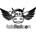 Radio Meuh Radio Logo