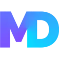 Musical Decadence Radio Radio Logo