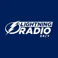 Lightning Radio 24/7 Radio Logo