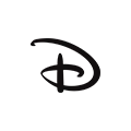 Radio Disney Country FM 89.1 Radio Logo