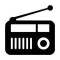 Radio Seabreeze Radio Logo