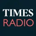 Times Radio UK Radio Logo