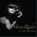 Misty Radio Radio Logo