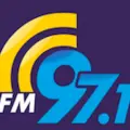 Radio 97 Nova FM Radio Logo