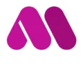 Los Megaexitos Radio Logo