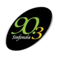 Radio Sinfonola 90.3FM Radio Logo