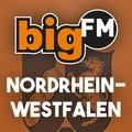 bigFM Nordrhein-Westfalen Radio Logo
