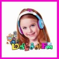 magizhchi-fm Radio Logo