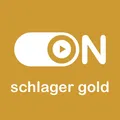 - 0 N - Schlager Gold on Radio Radio Logo