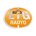 Lig Radyo Radio Logo